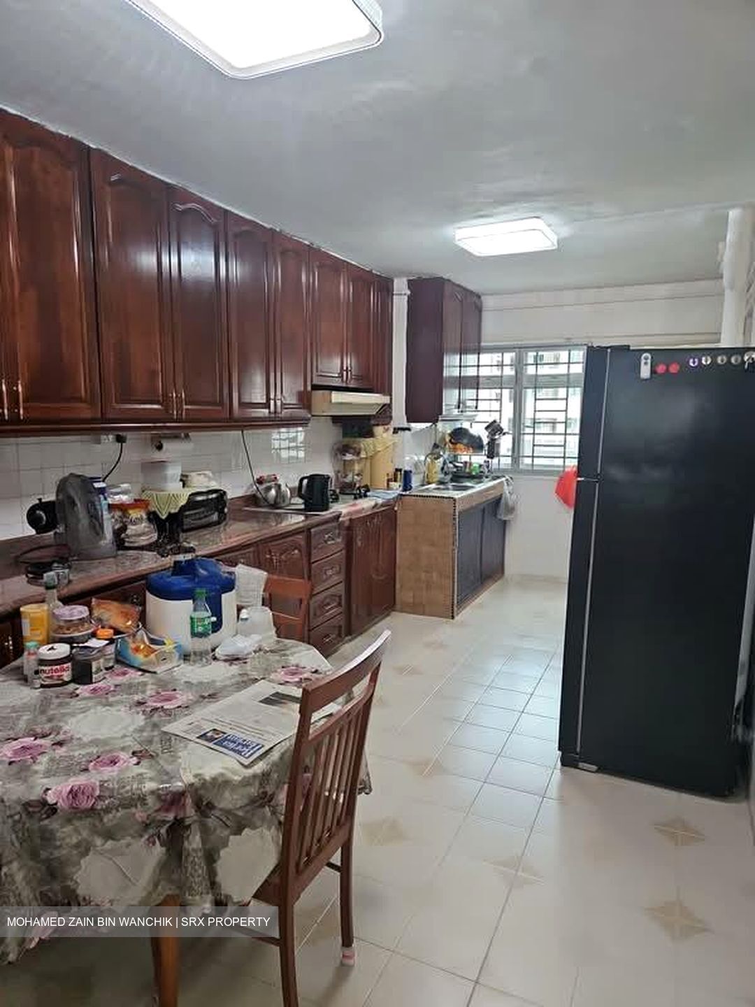 Blk 107 Kebun Baru Heights (Ang Mo Kio), HDB 3 Rooms #570971891